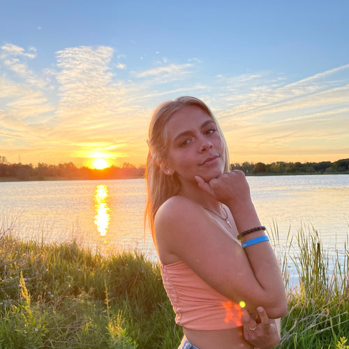 Elizabeth Bongiovanni at Northern Illinois University