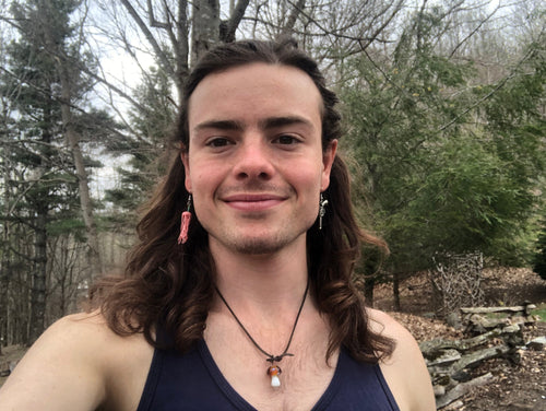 Eli Dowler at Appalachian State University