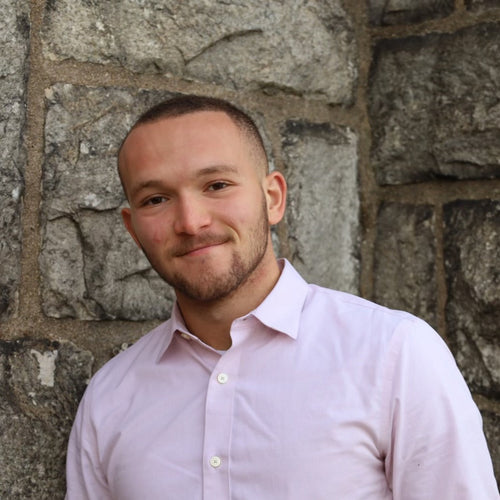 Andrew Bishay at University of Pennsylvania