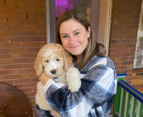 Ellie Feldman at University of Maryland - College Park