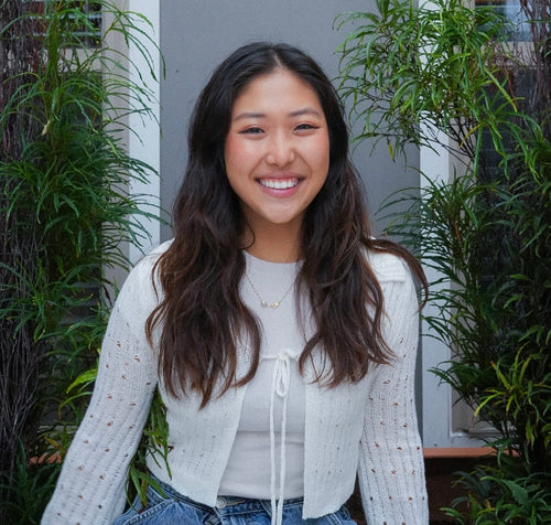 Annie Shin at University of Illinois Urbana- Champaign