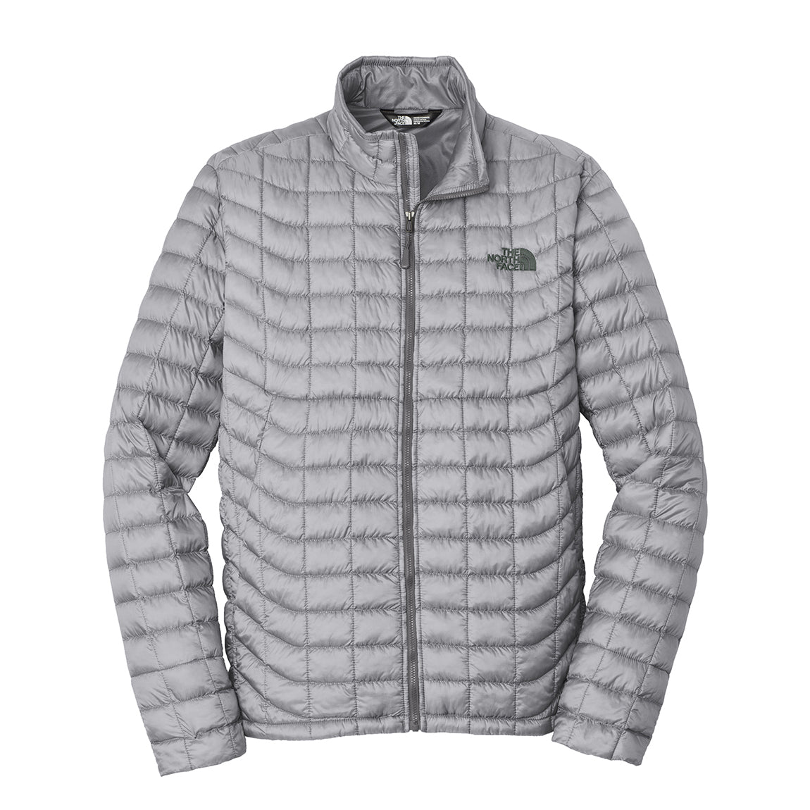 Men's North Face Thermo Jacket