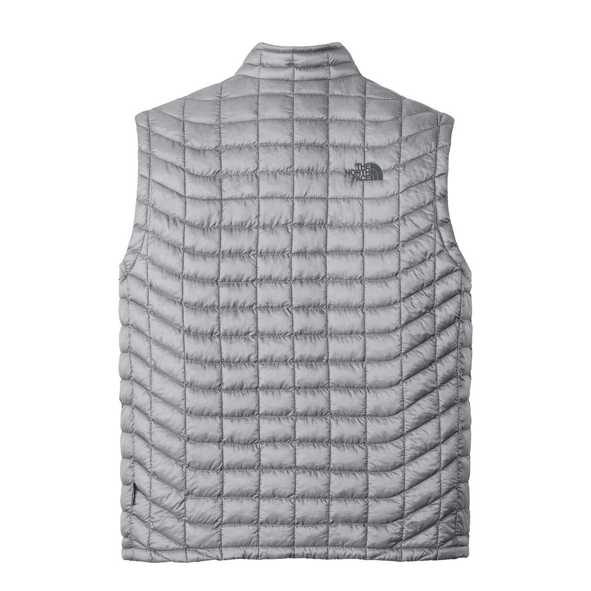 Men's North Face Thermo Vest