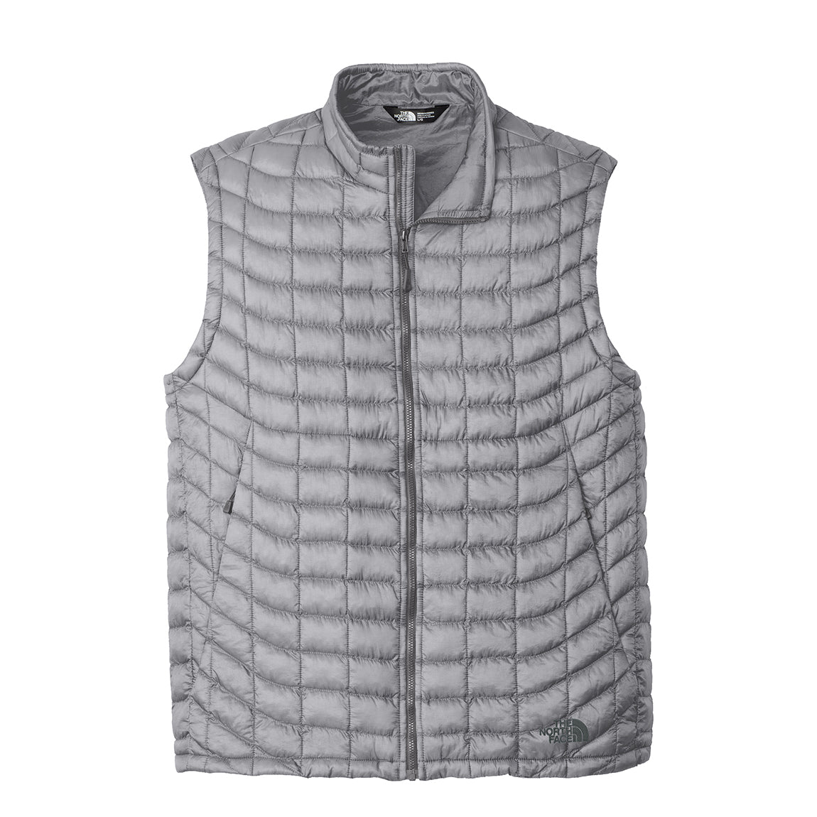 Men's North Face Thermo Vest