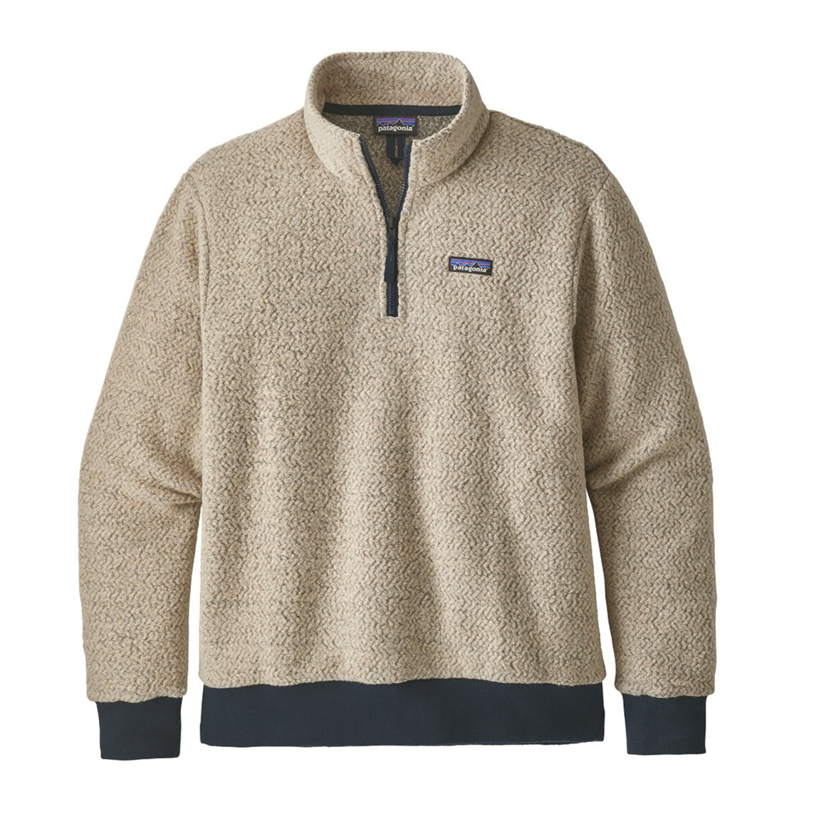 Men's Woolyester Pull Over