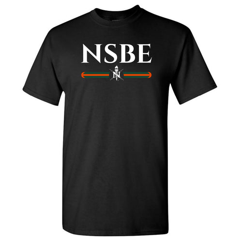 NSBE Designer T-shirt