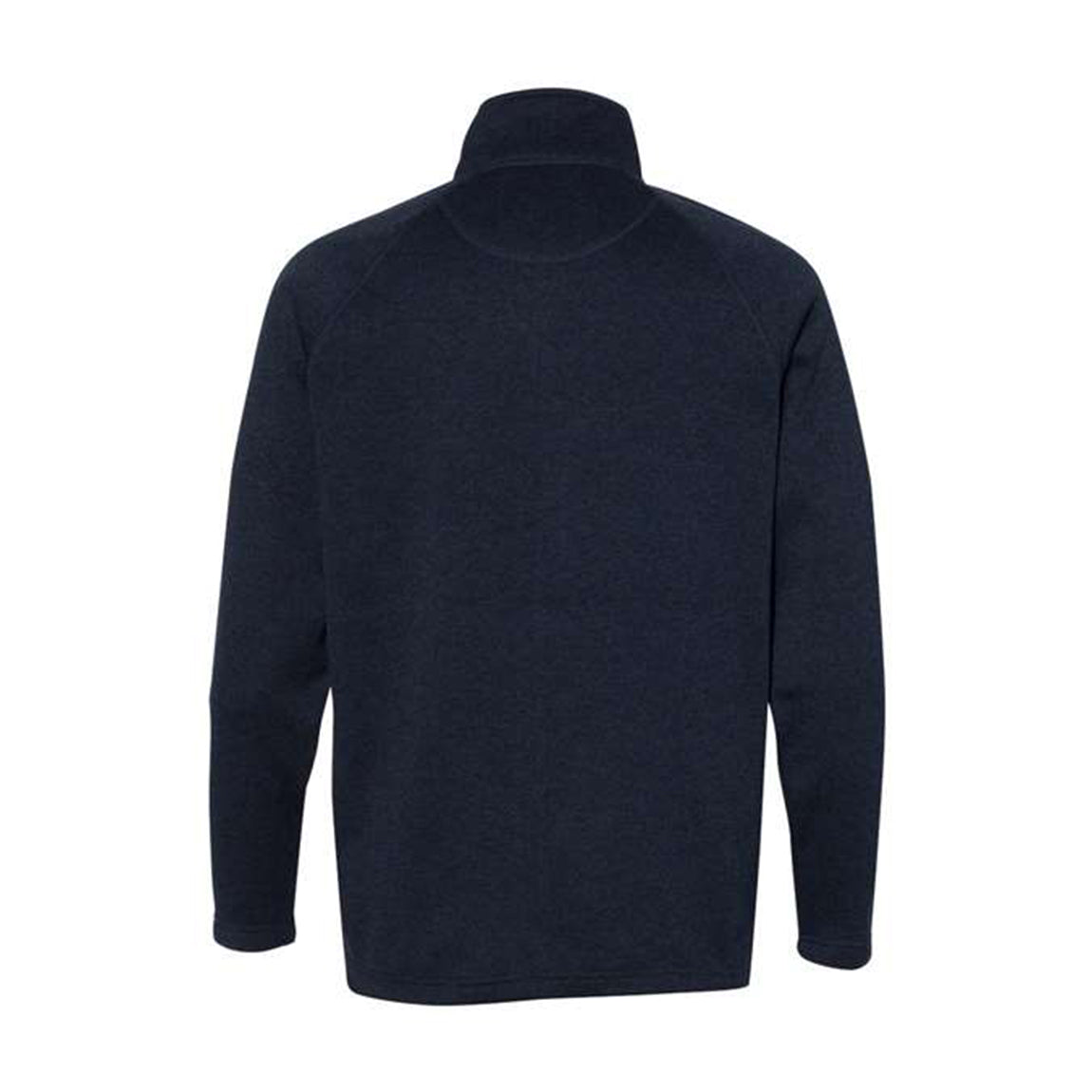 Vintage Sweaterfleece Full-Zip Sweatshirt