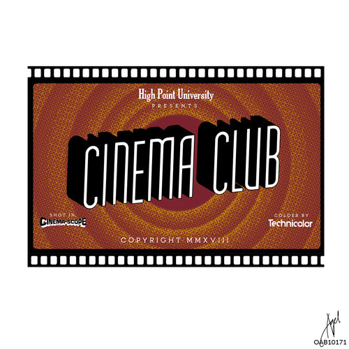 Cinema Club Art