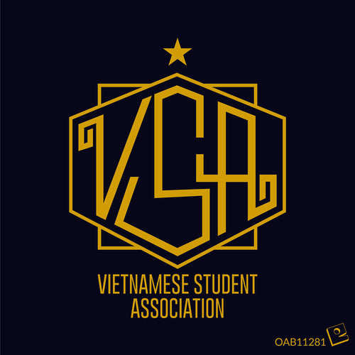 Vietnamese Student Association Art