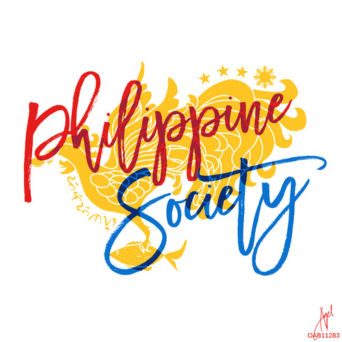 Philippine Society Club Art