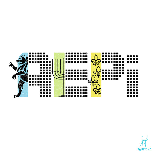 AEPi Modern PR Art