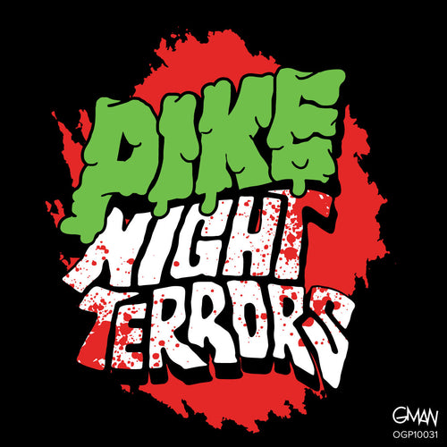 Pike Night Terrors Art