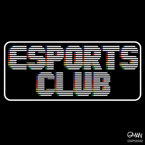 E-Sports Club Art