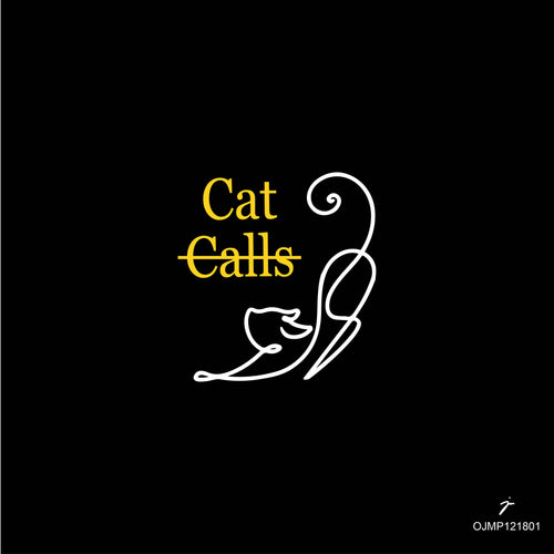 Cat Calls Art