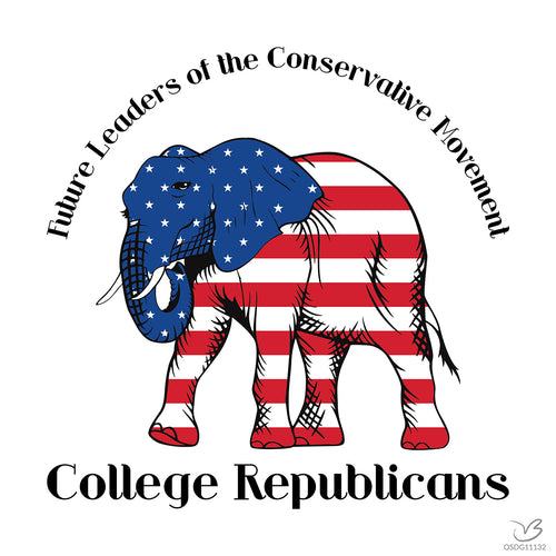 College Republicans Future Leaders Art