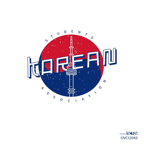 Korean Students Association Art