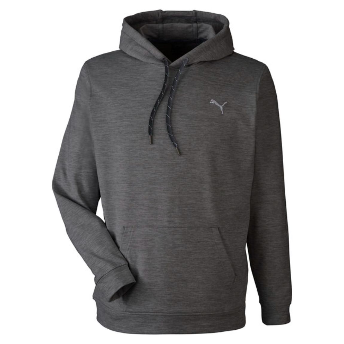 Puma Golf Men's Cloudspun Progress Hooded Sweatshirt