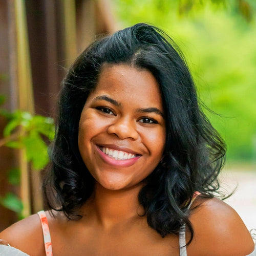 Shantell Ward at Georgia State University