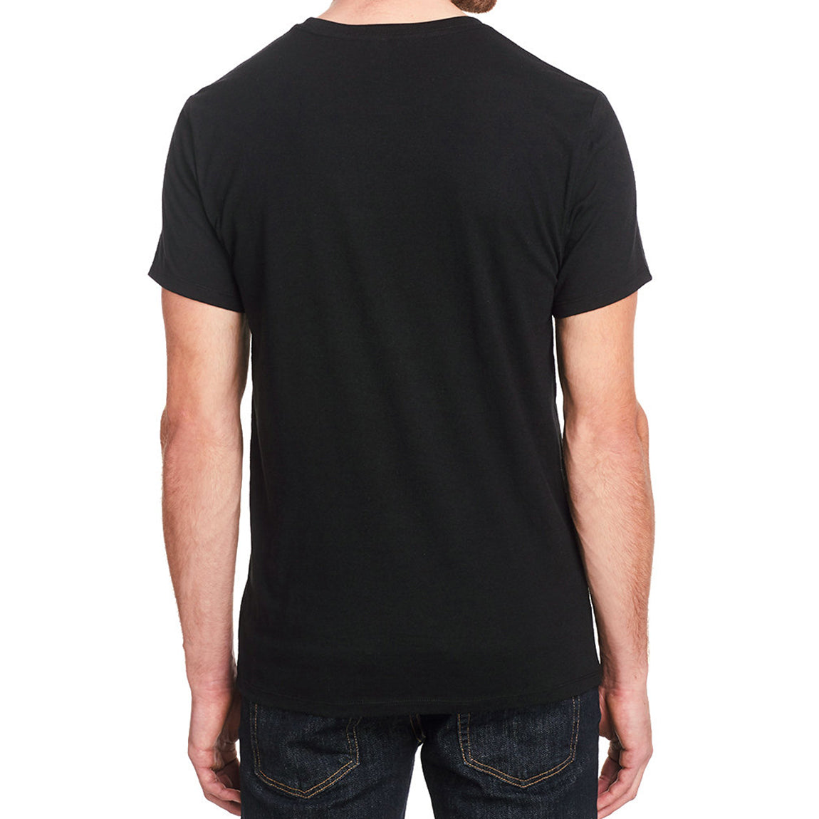 Threadfast Apparel Unisex Triblend Short-Sleeve T-Shirt