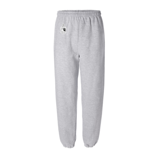 AKPSI Grey Sweatpants