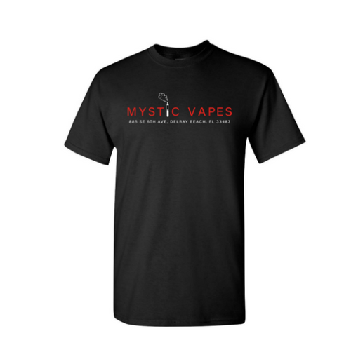 Mystic Vape Shirts(Listing ID : 4679608860741)