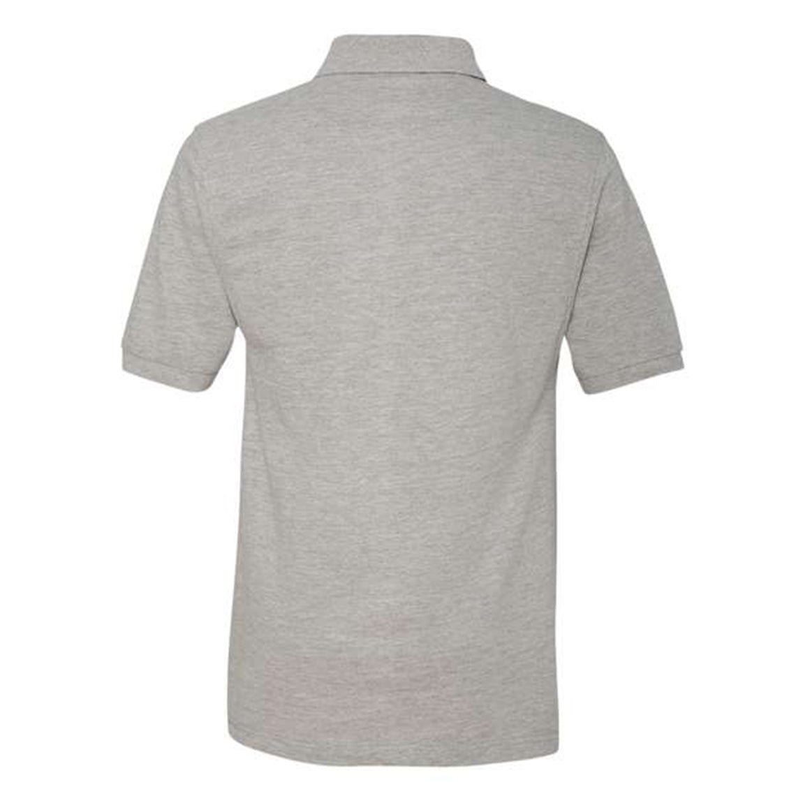 Cotton Piqué Sport Shirt