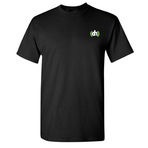 DefHacks T-shirts 2020! (Listing ID: 4613970034757)