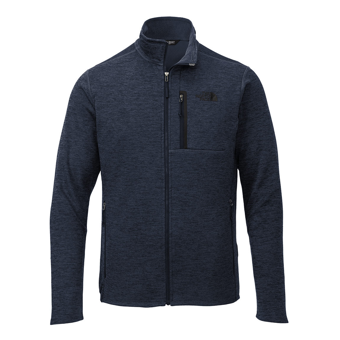 Skyline Full-Zip Fleece Jacket