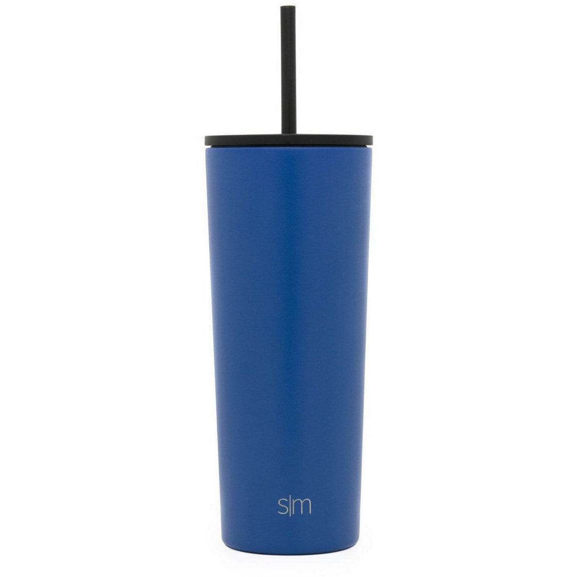 Simple Modern 24 oz Classic Tumbler with Straw Lid & Flip Lid