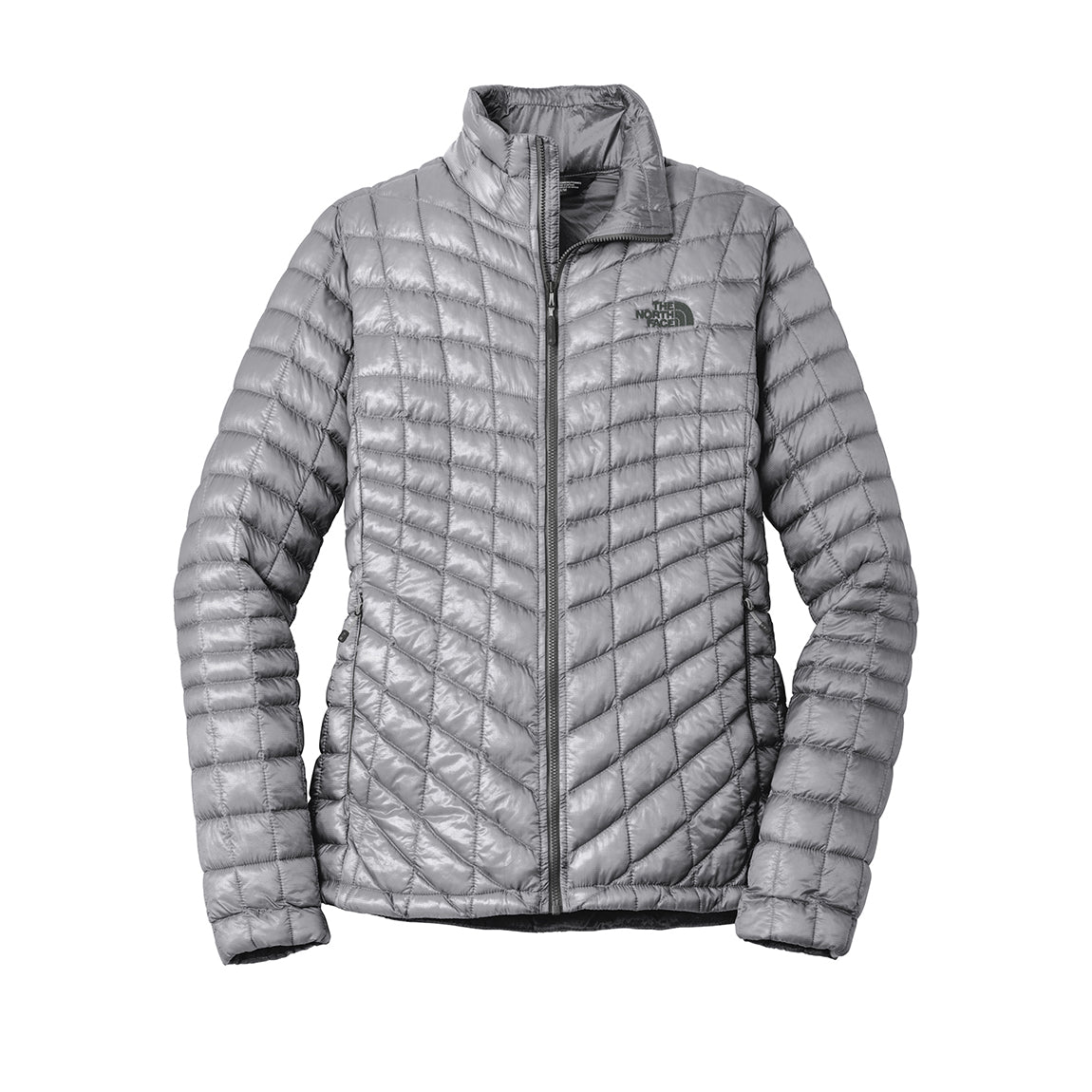 Women's North Face Thermo Jacket