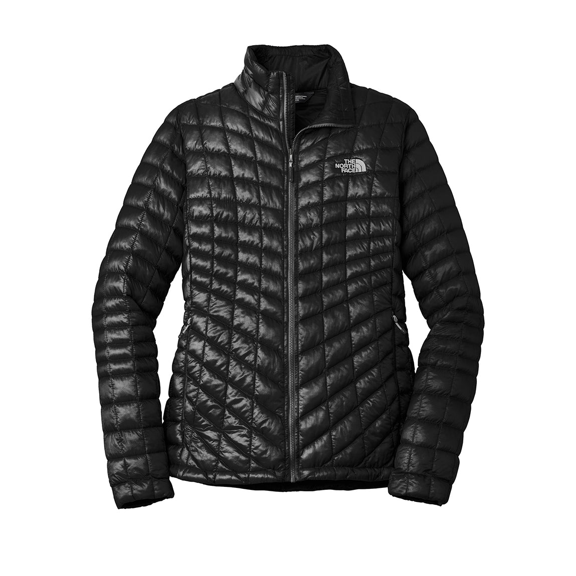 Women's North Face Thermo Jacket