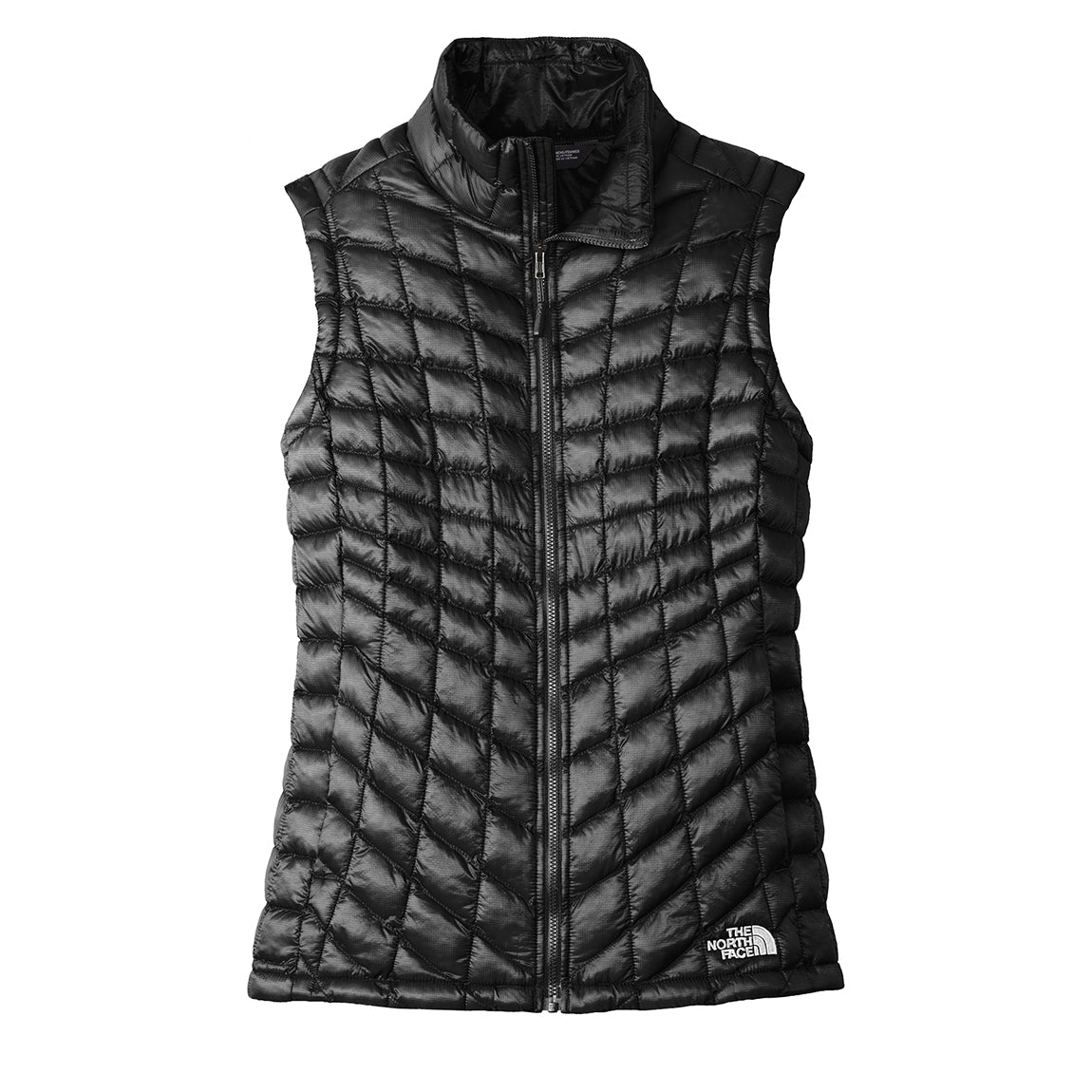 Women's North Face Thermo Vest