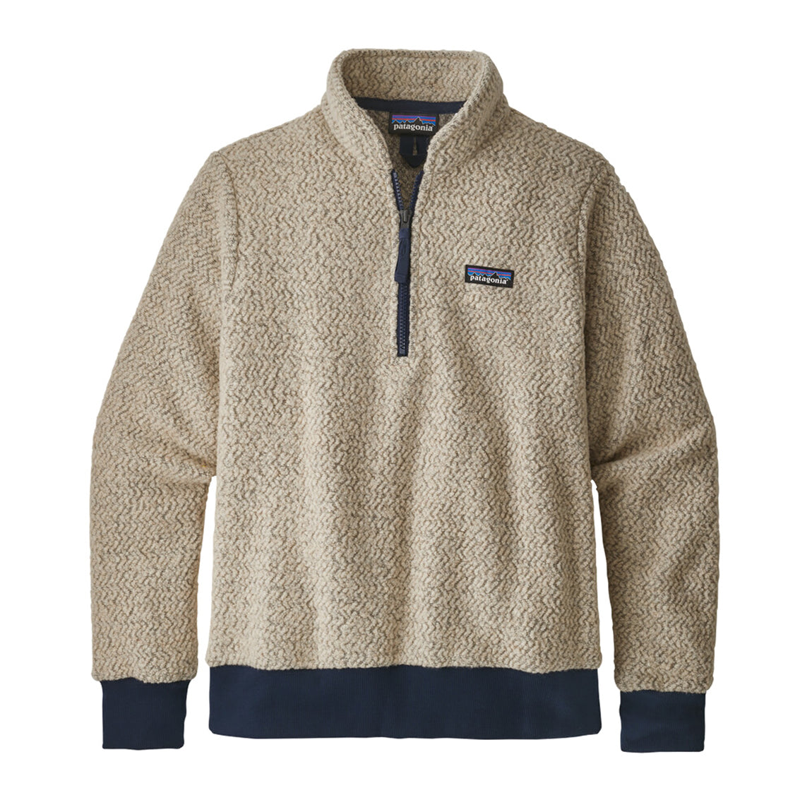 Women's Woolyester Pull Over