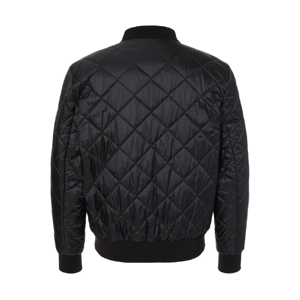Heat Last Quilted Packable Bomber