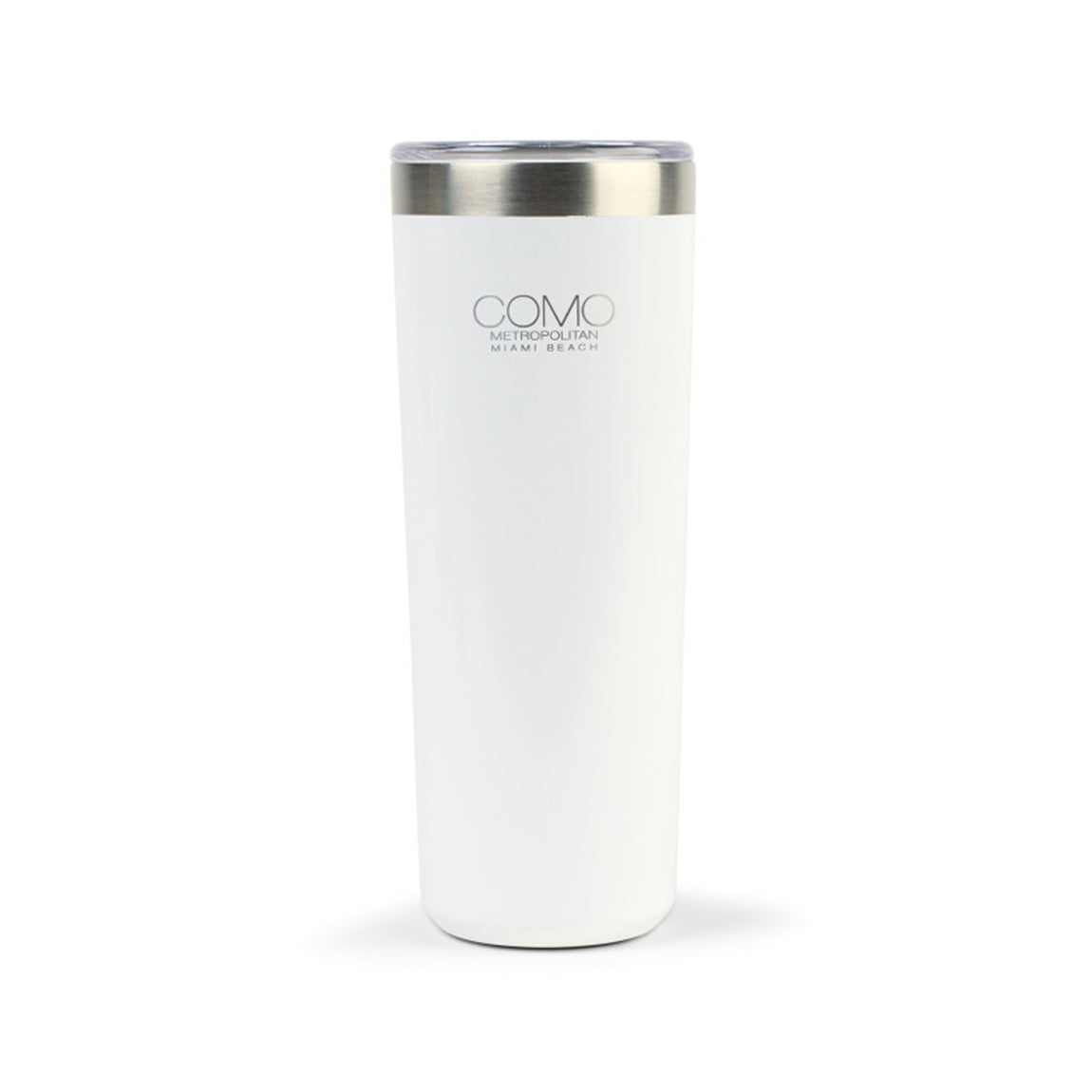 Ainsley Double Wall Stainless Highball Tumbler - 14 Oz.