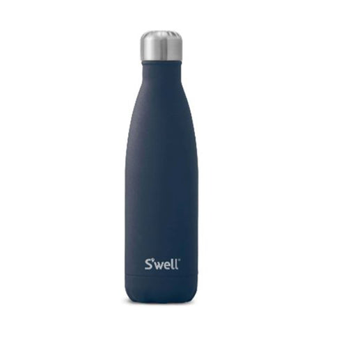 17oz Azurite Water Bottle