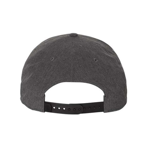 Bold 3-Stripes Cap