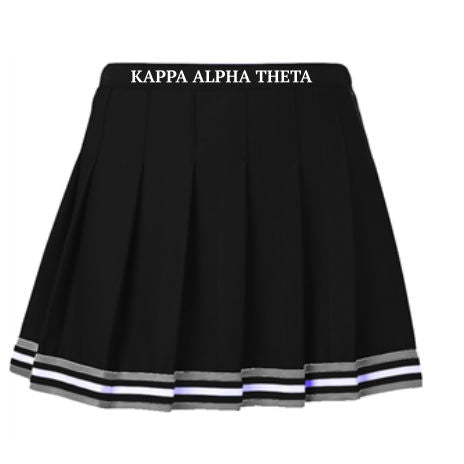 Theta Tailgate Skirt