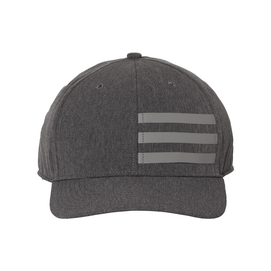 Bold 3-Stripes Cap