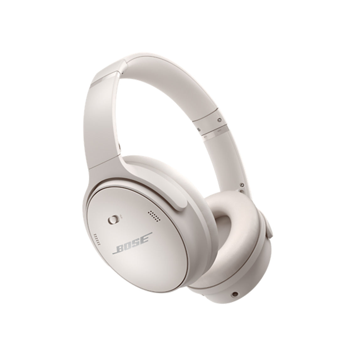 QuietComfort® 45 headphones - White Smoke