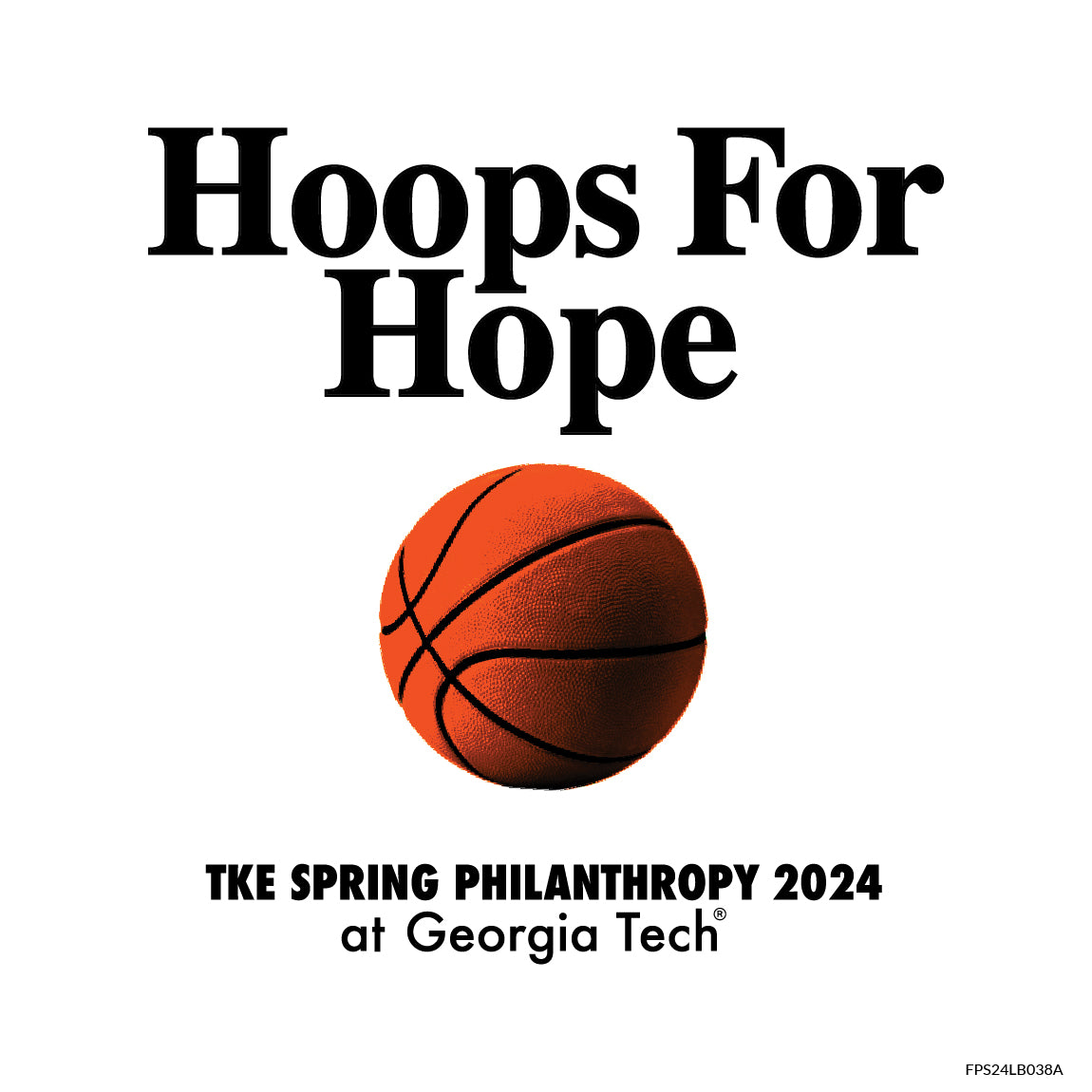 Hope for Basketball