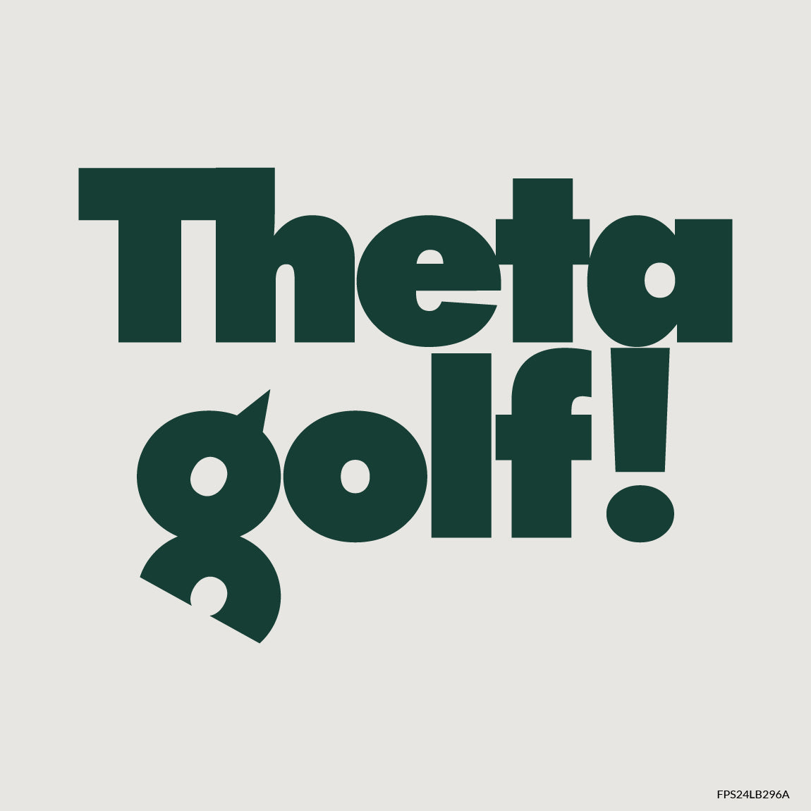 Theta's Golf