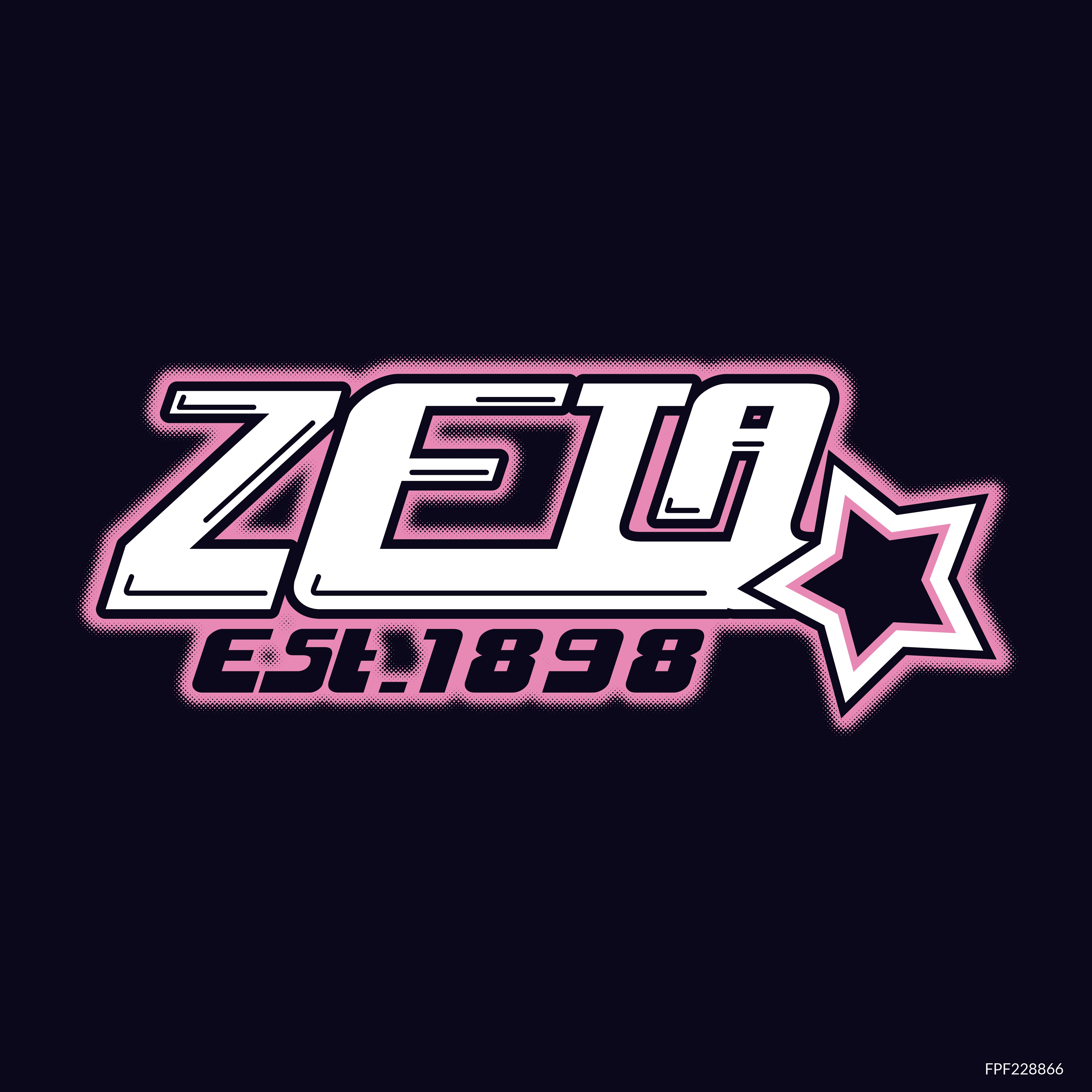Star Zeta