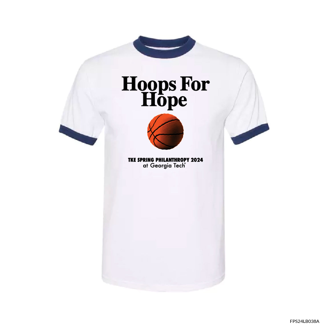 Hope for Basketball