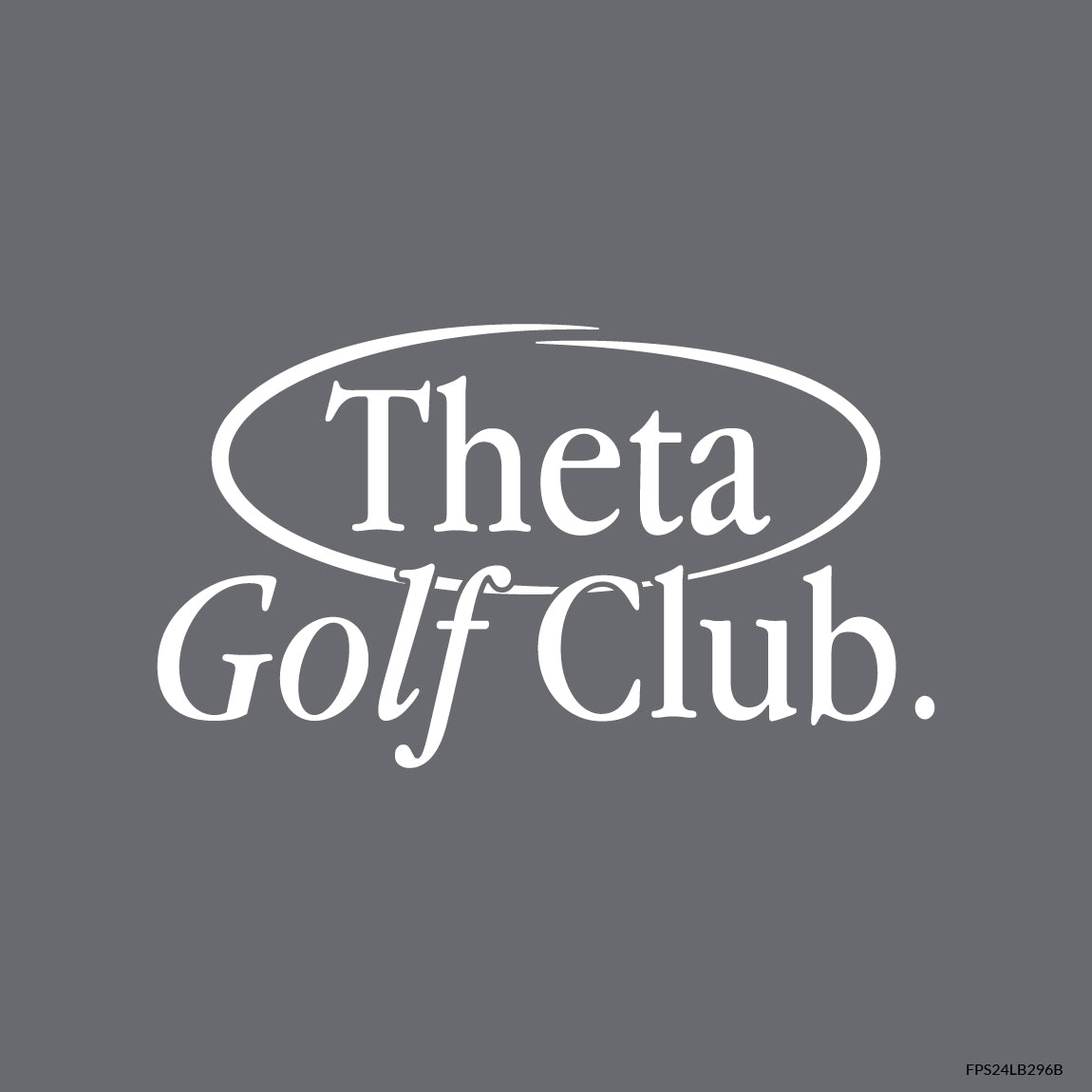 Theta's Golf