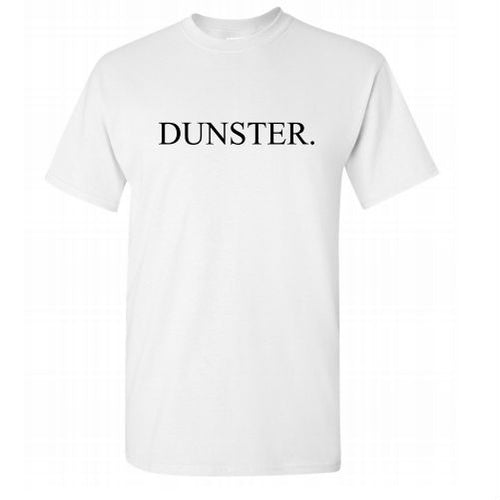 Dunster. T Shirt(List id: 4386182627397)