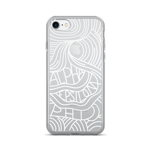 The AEPhi "Case With A View" iPhone 7/7+ Case