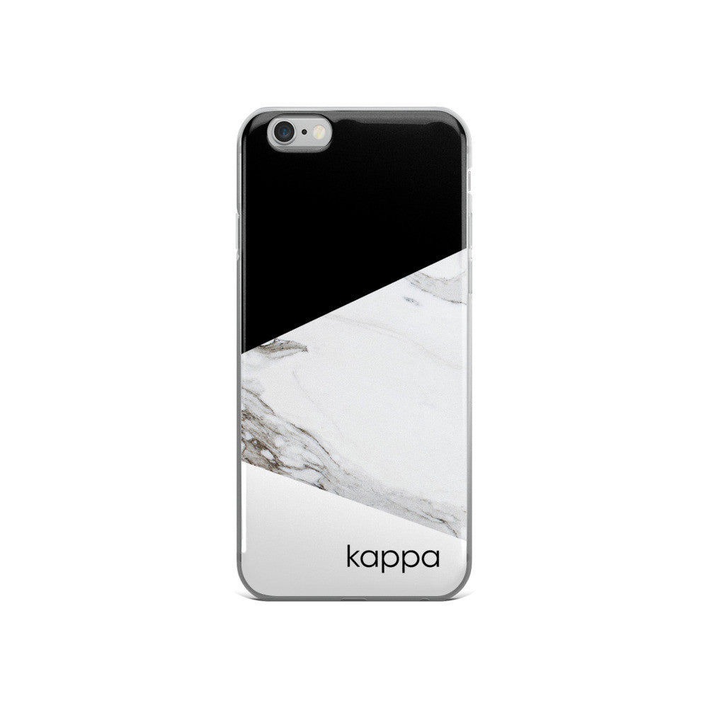 The KKG "Skinny Dipper" iPhone 5/6 Case