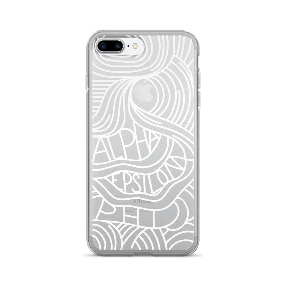The AEPhi "Case With A View" iPhone 7/7+ Case
