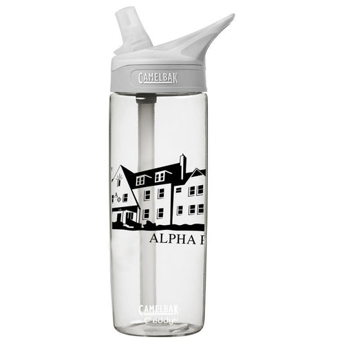 Phi Camelbak Water Bottle